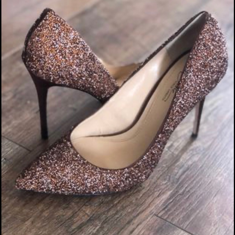 Vince Camuto heels